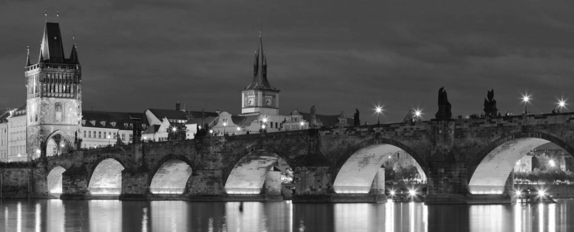 Società in Repubblica Ceca - Charming Prague servizi a Praga